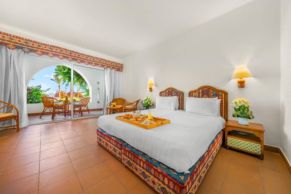 Aparthotel Private One Bedroom Domina Coral Bay 5*