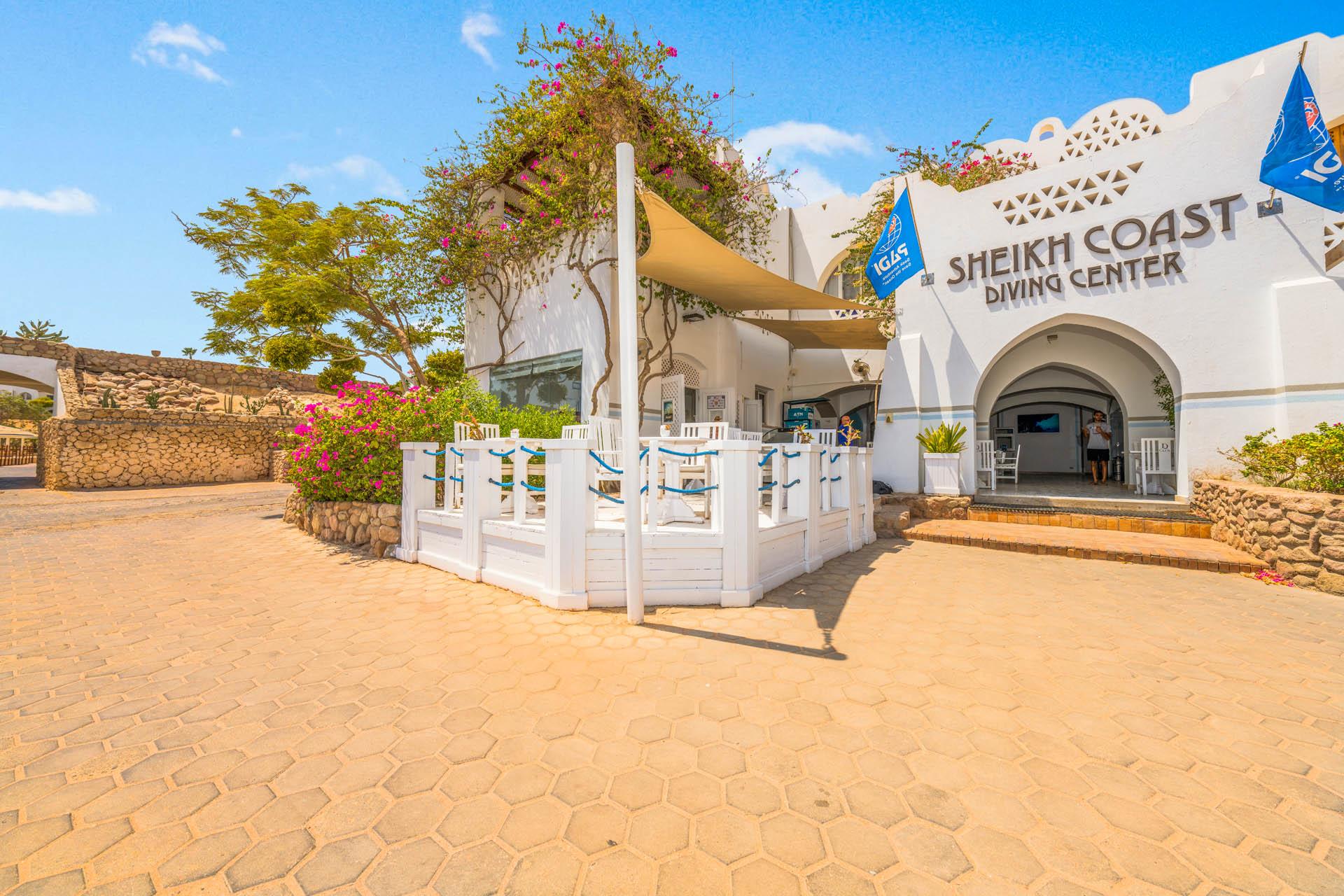 Private One Bedroom Domina Coral Bay Aparthotel