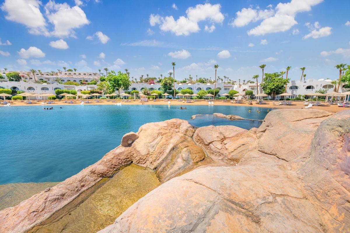 Aparthotel Private One Bedroom Domina Coral Bay Sharm el-Sheikh