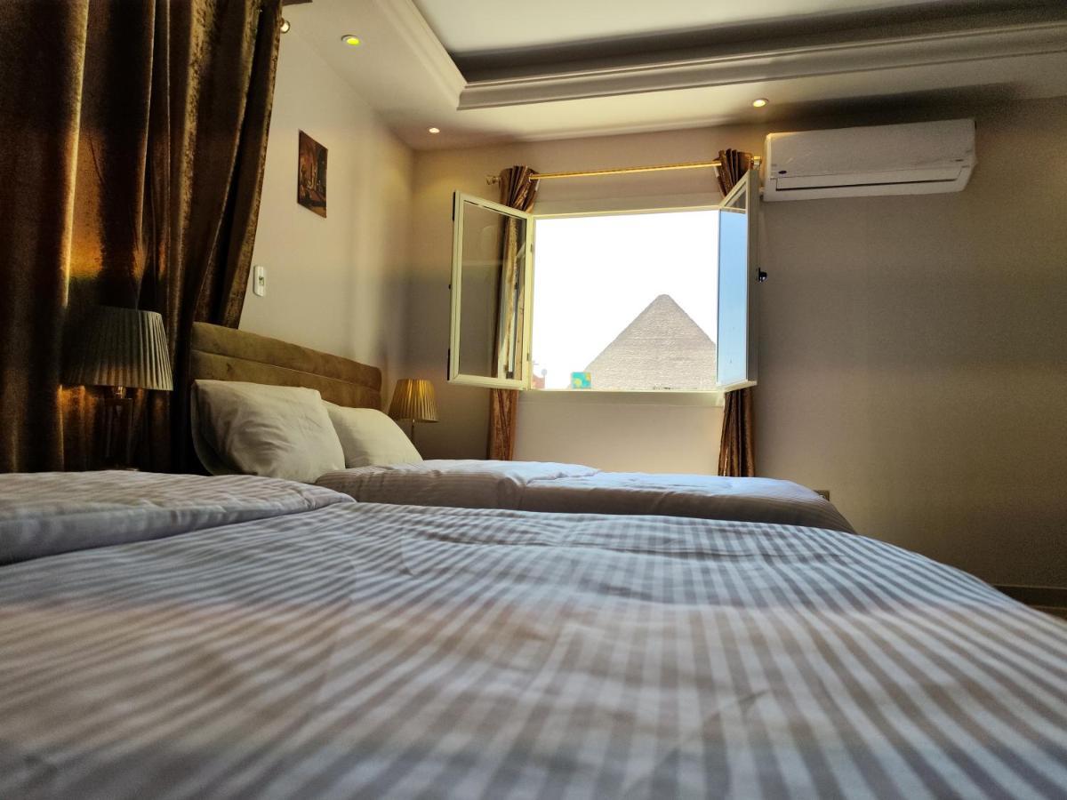Magic Guest house