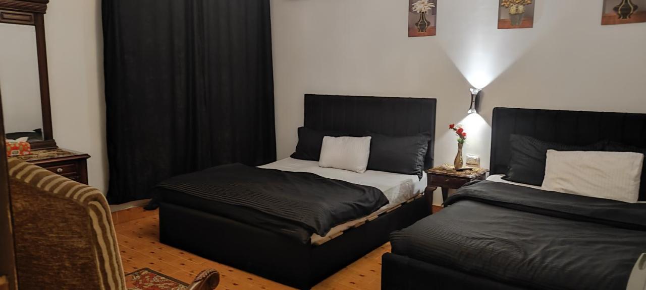 Magic Guest house *