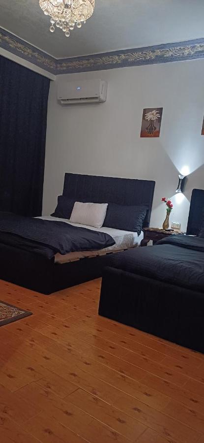Magic Guest house