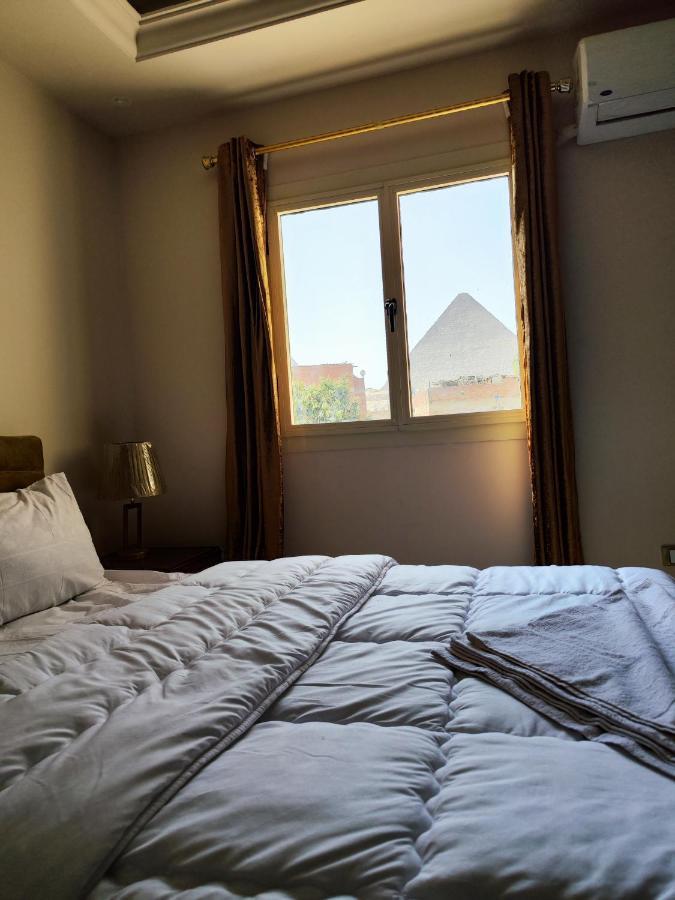 Guest house Magic Kafrat al Jabal