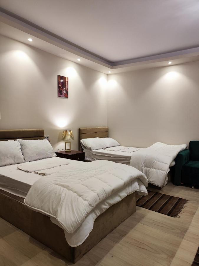 Guest house Magic *