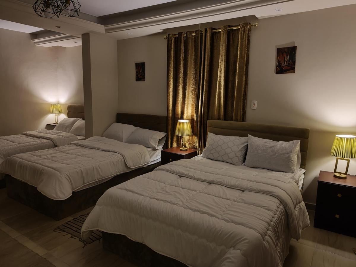 Guest house Magic