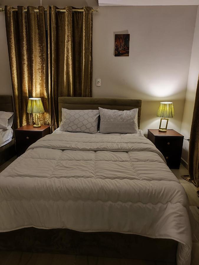 Magic Guest house Kafrat al Jabal