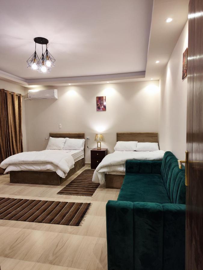 Magic Guest house
