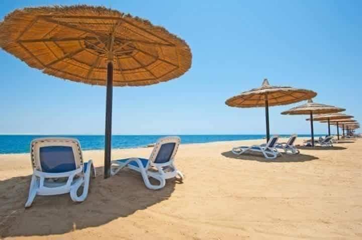 Apartamento The View Hurghada