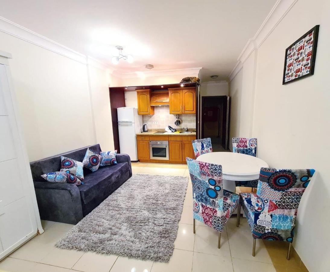 Apartamento The View *