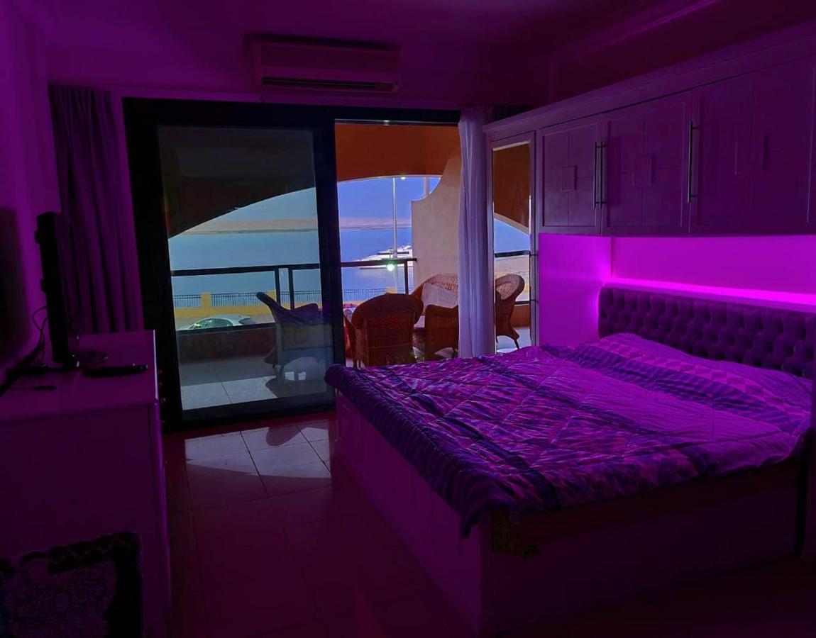 Apartamento The View Hurghada