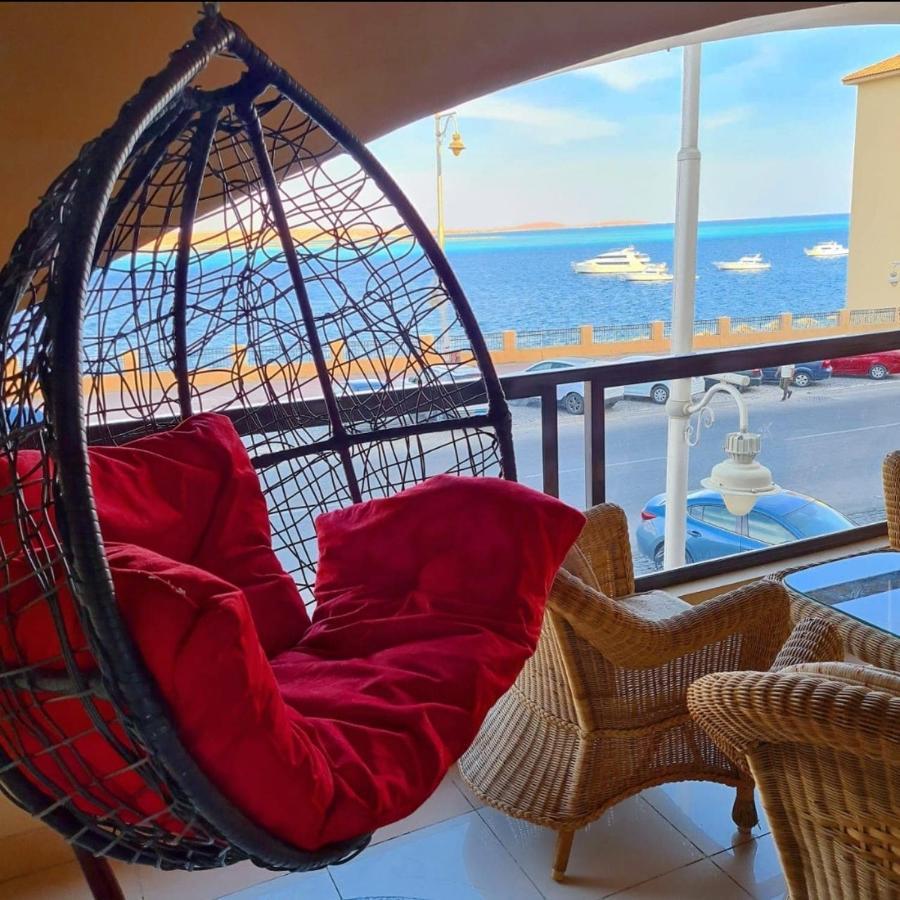 The View Apartamento *