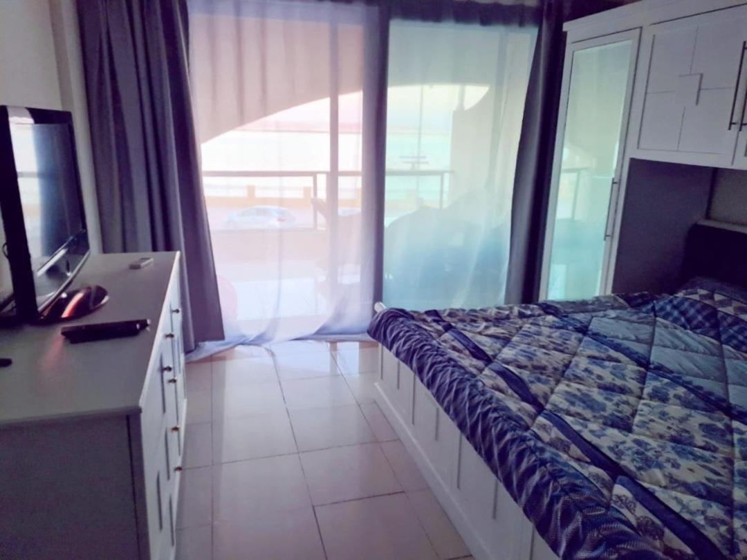 The View Apartamento Hurghada