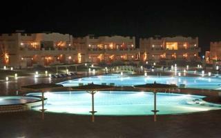 Resort Nubian Laguna (adults Only) 4*