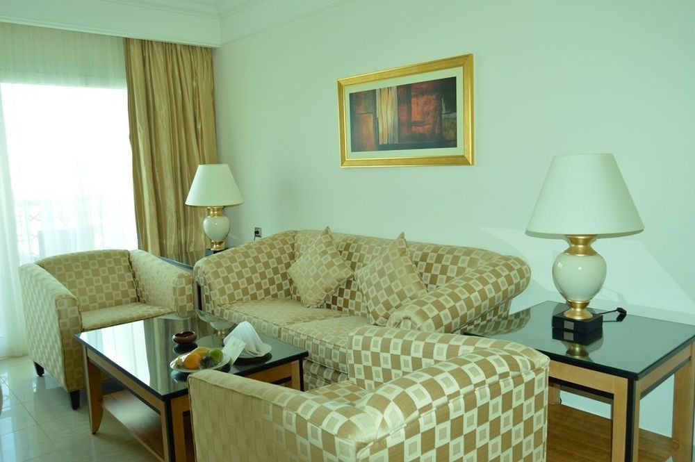 Le Royal Aqua Park 5* Şarm El-Şeyh