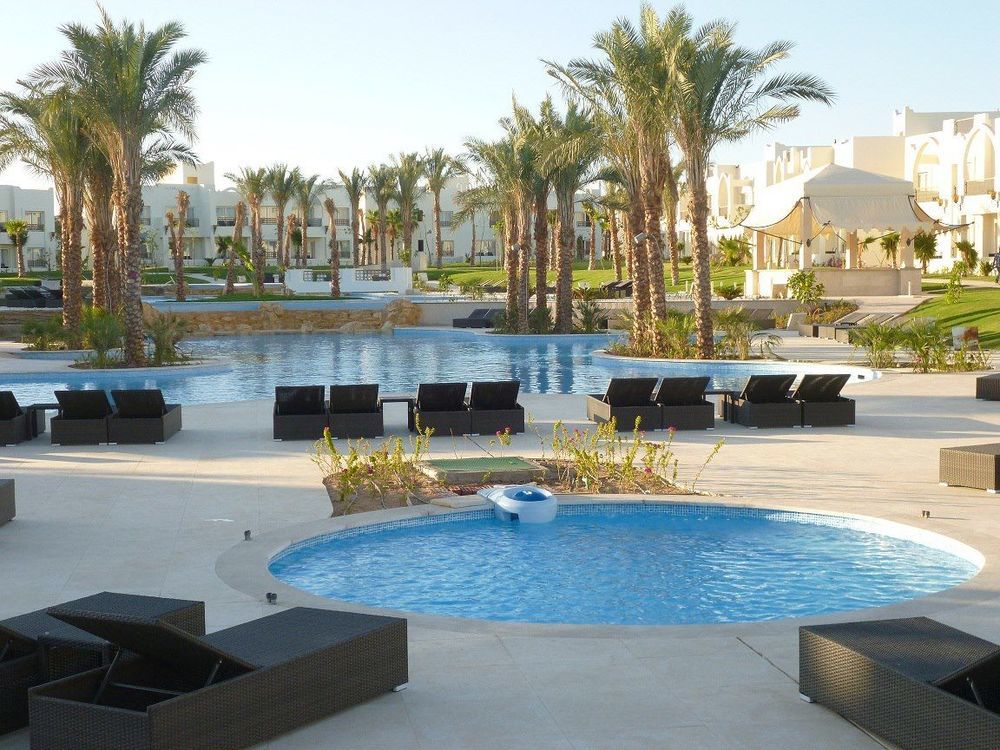 Le Royal Aqua Park 5* Sharm El Sheikk