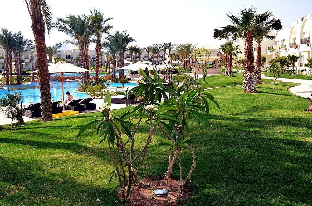 Le Royal Aqua Park 5* Sharm El Sheikk