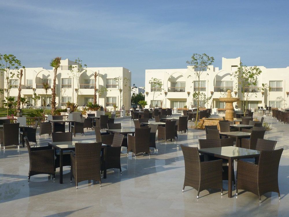 Le Royal Aqua Park 5* Şarm El-Şeyh