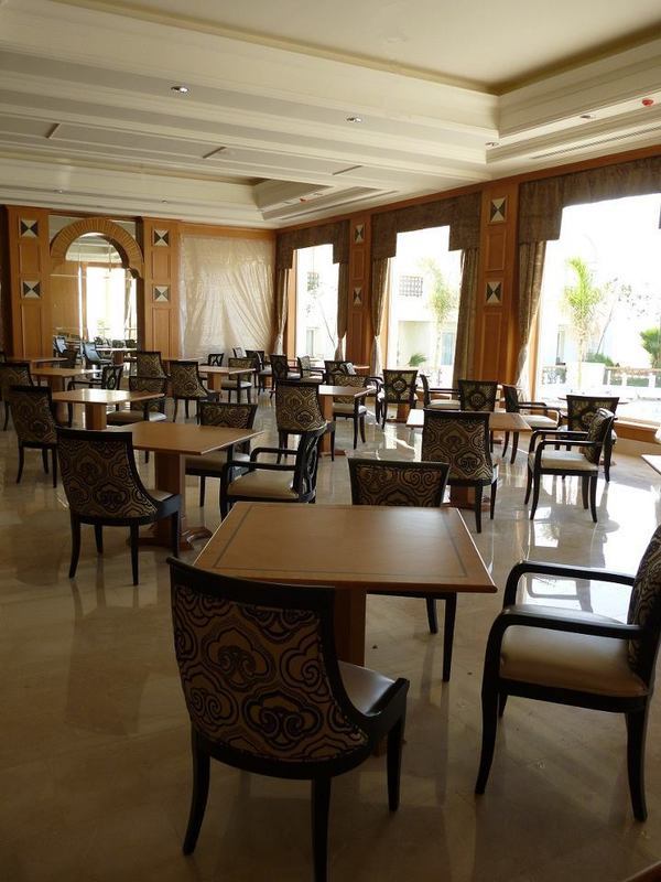 Le Royal Aqua Park Resort Sharm El Sheikk