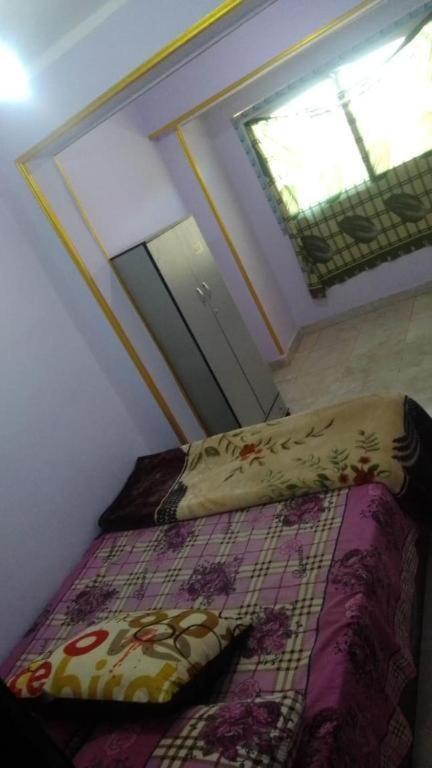 Pyramids Guest house Kafrat al Jabal