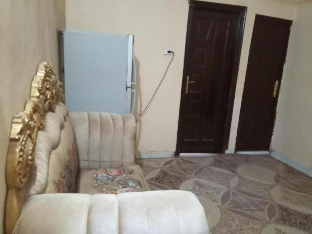 Guest house Pyramids Kafrat al Jabal