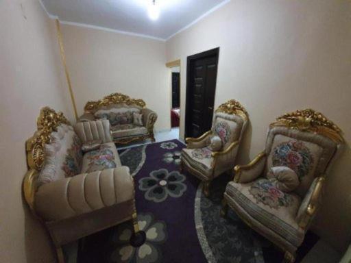 Pyramids Guest house