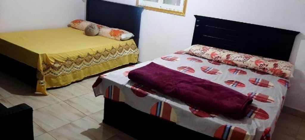 Guest house Pyramids Kafrat al Jabal