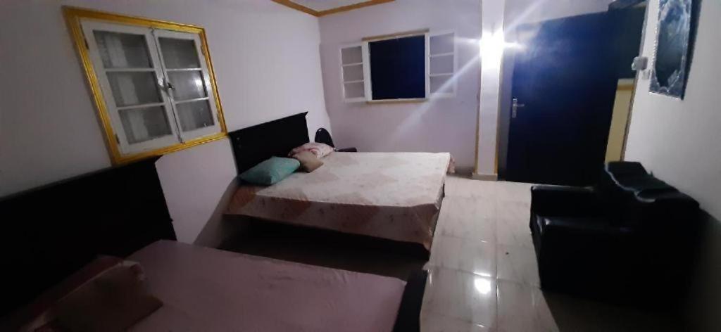 Guest house Pyramids Kafrat al Jabal