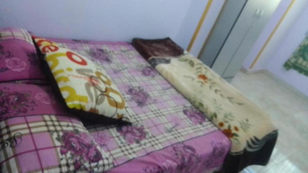 Pyramids Guest house Kafrat al Jabal