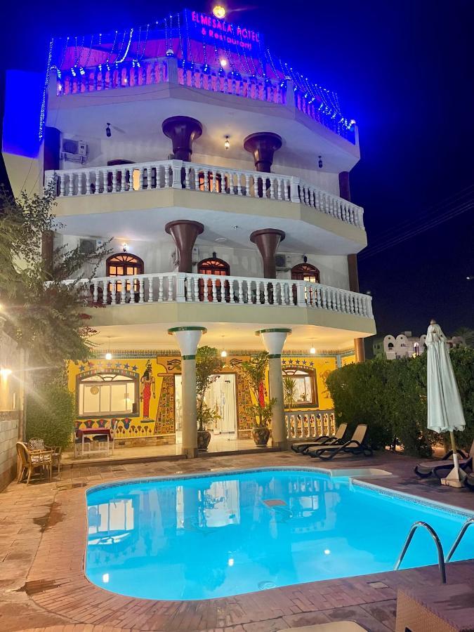 El Mesala Luxor