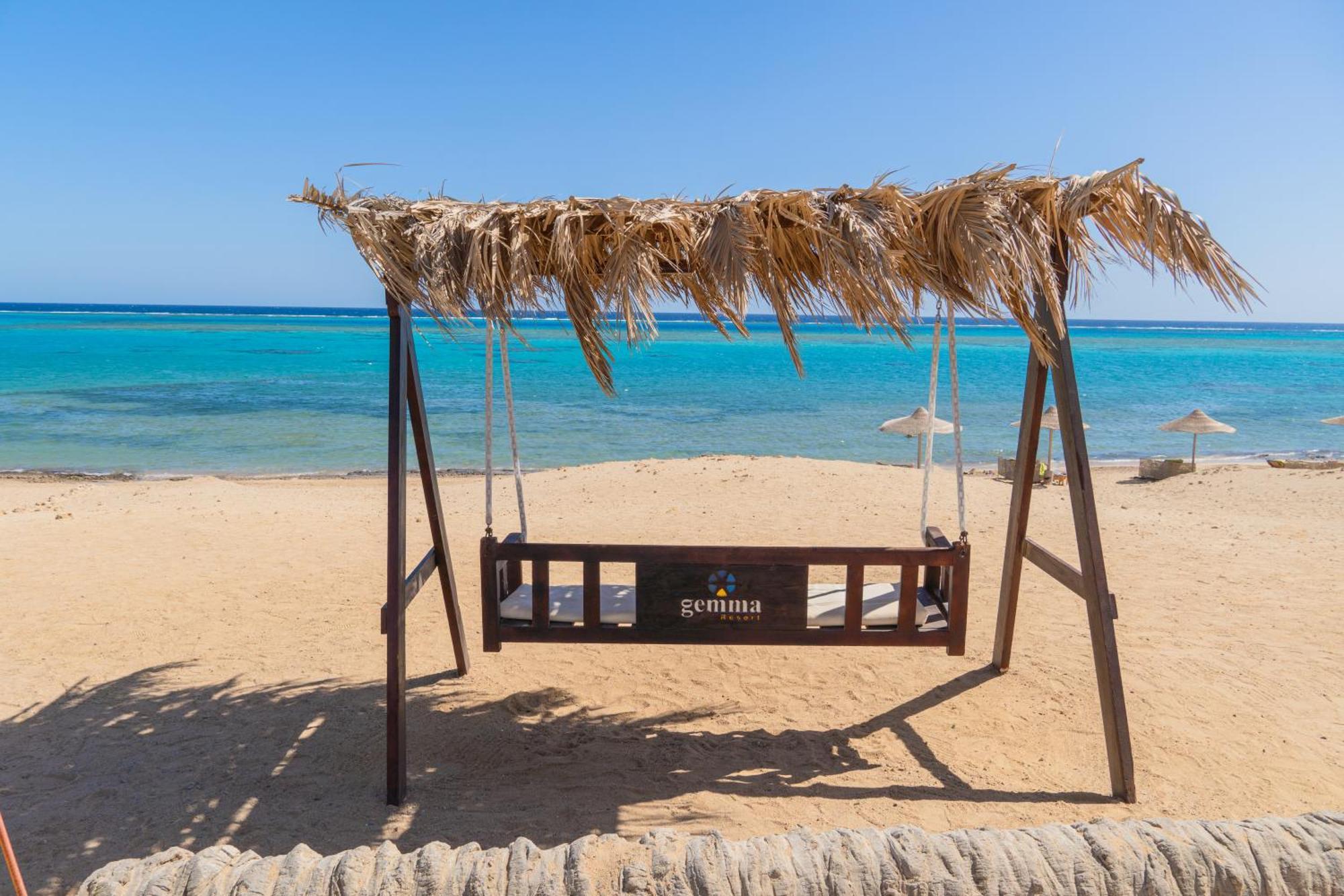 Gemma Resort Marsa Alam