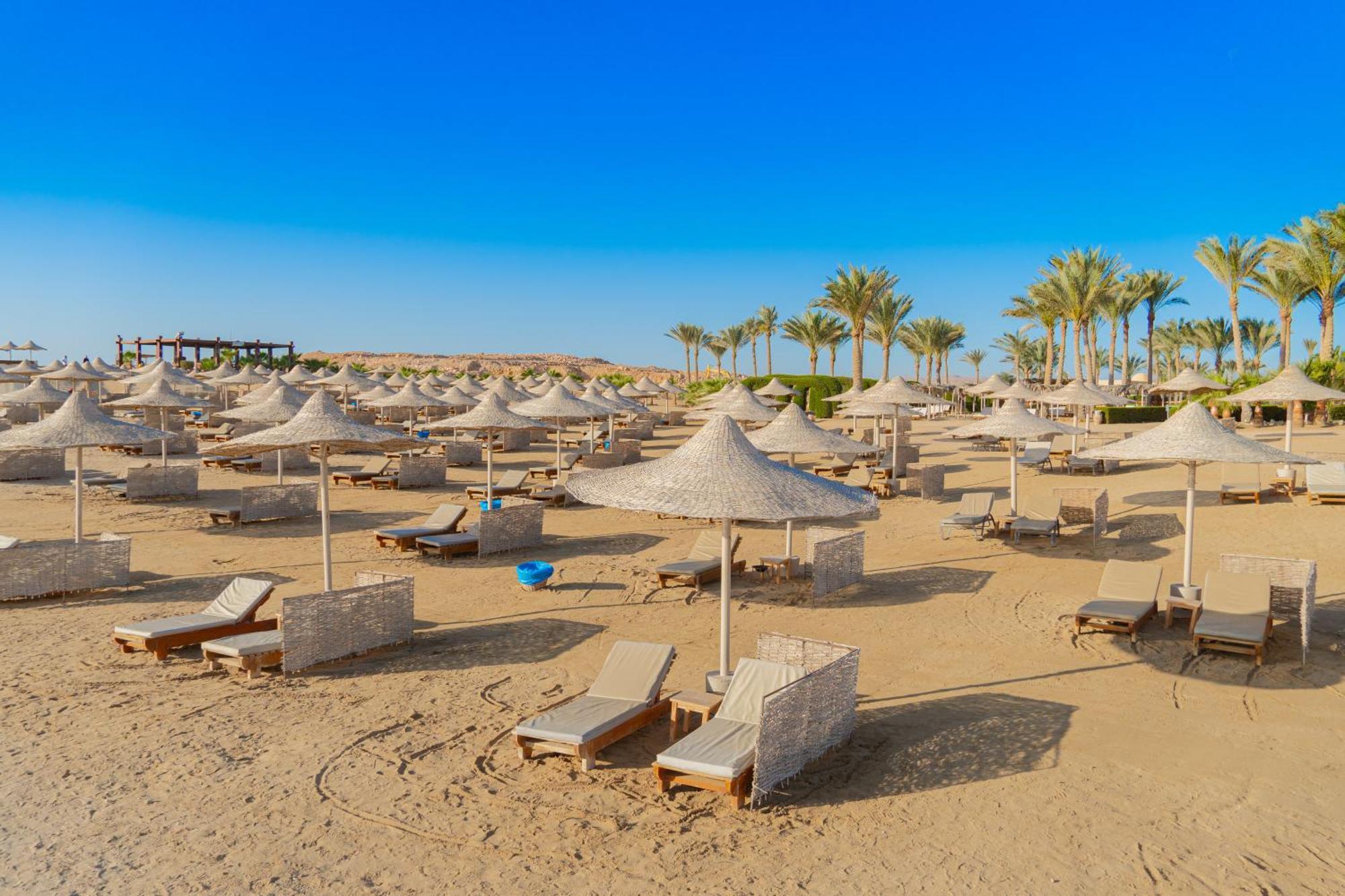 Resort Gemma Marsa Alam