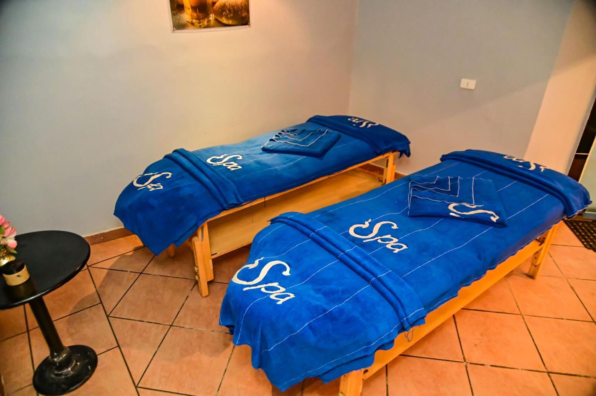 Eagles Paradise Abu Soma Resort 4*