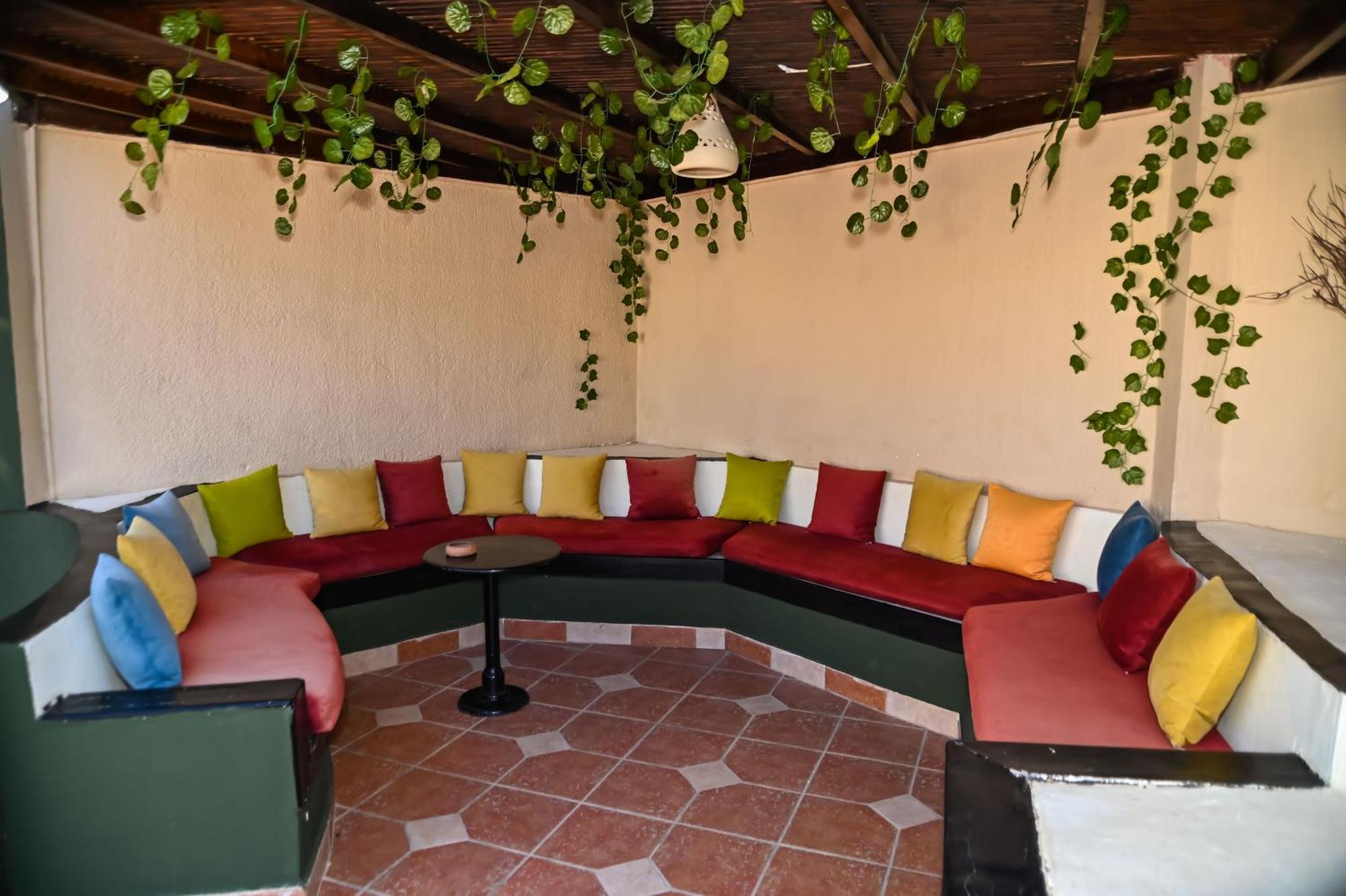 Resort Eagles Paradise Abu Soma 4*