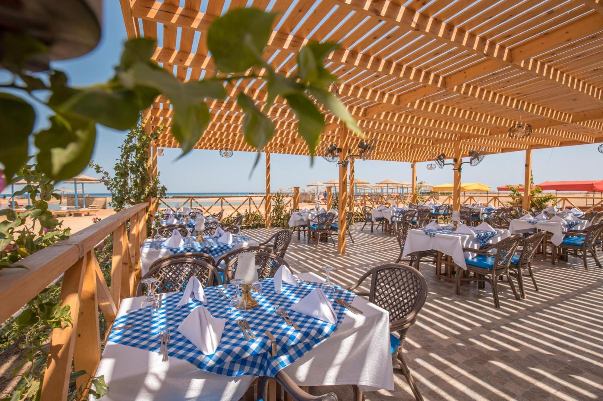 Long Beach Resort 5*