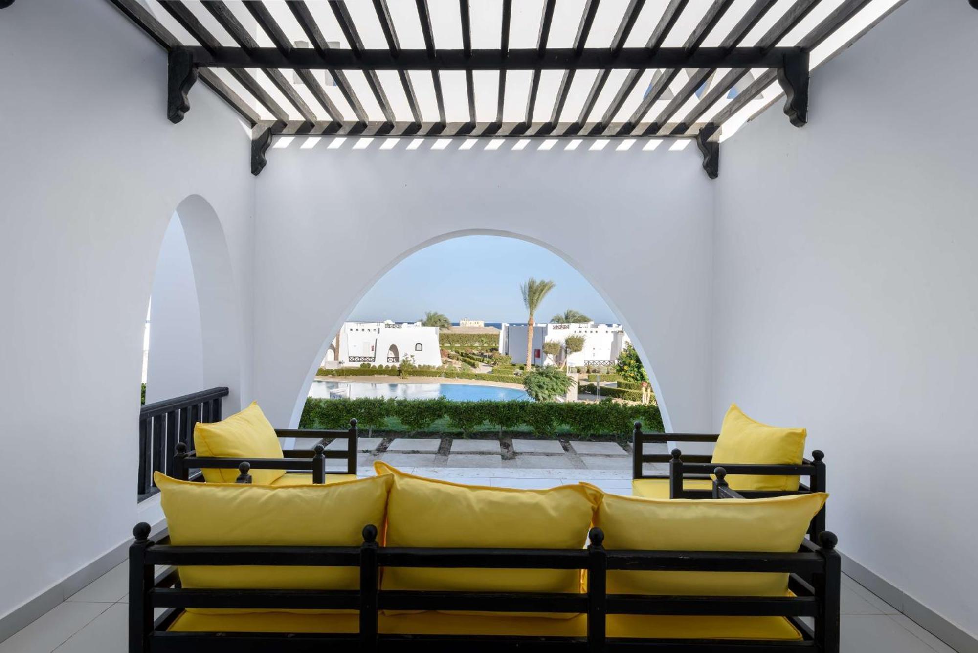 Resort Hilton Marsa Alam Nubian 4*