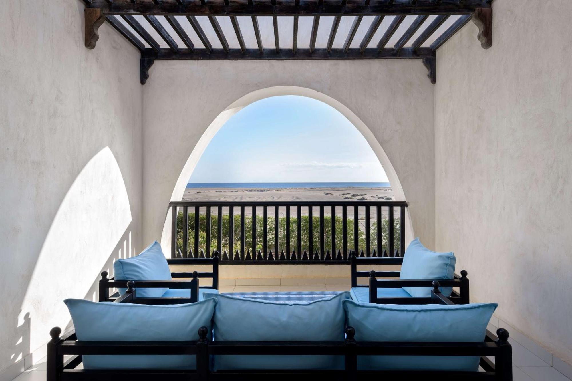 Hilton Marsa Alam Nubian 4*
