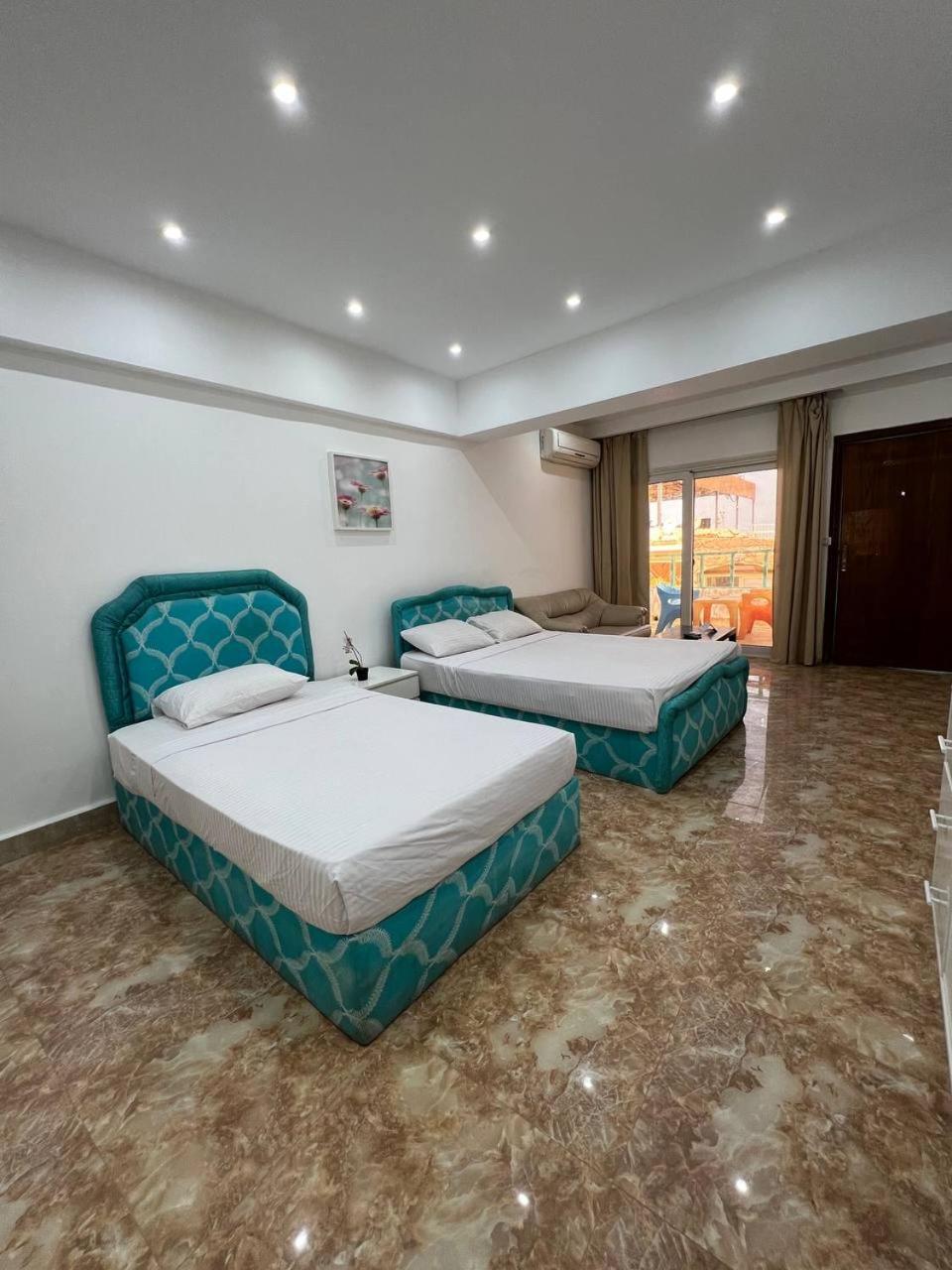 Lilly And Aparthotel Hurghada