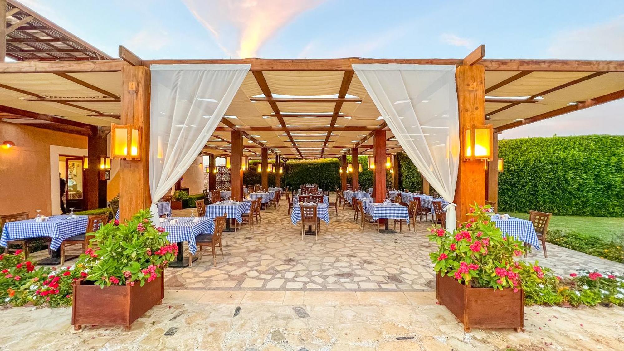 Gemma Resort 5*