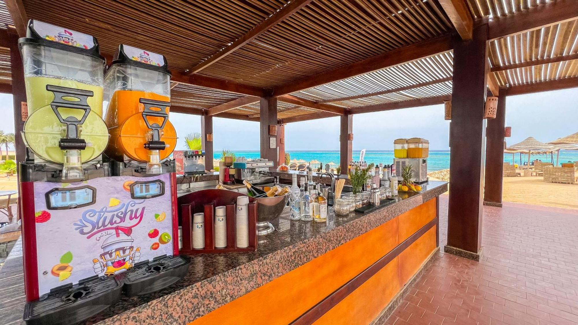 Gemma 5* Marsa Alam