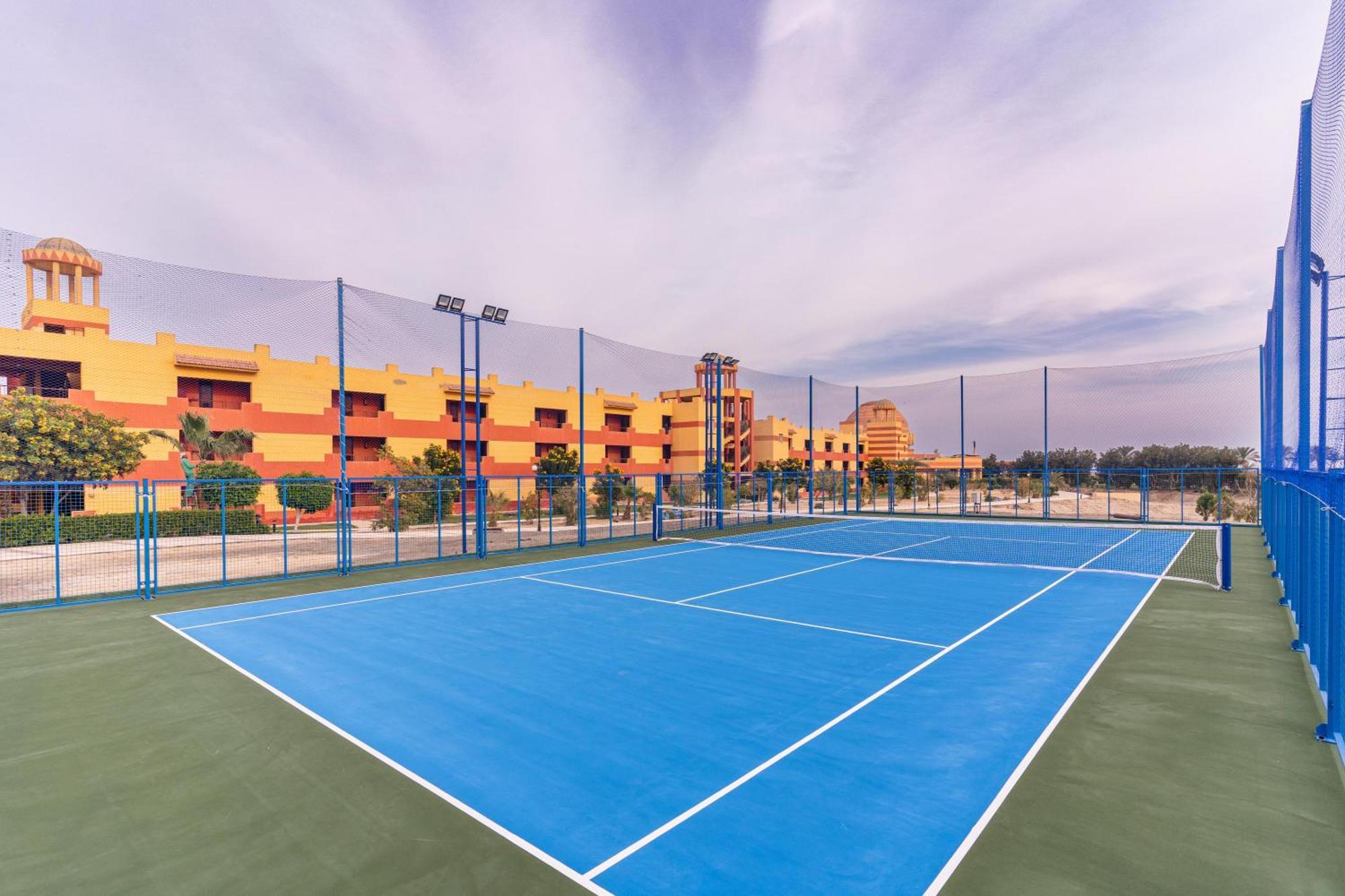 Malikia Abu Dabbab Resort