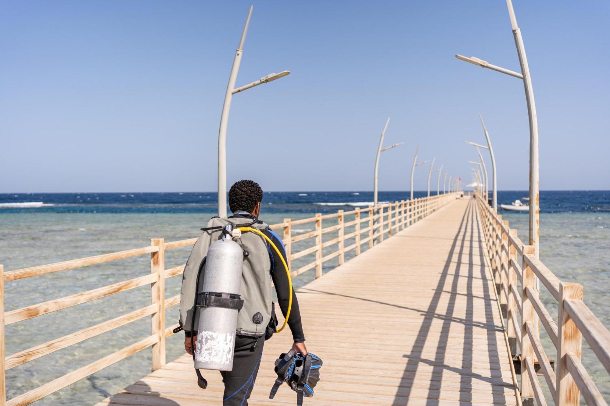 Malikia Abu Dabbab Marsa Alam