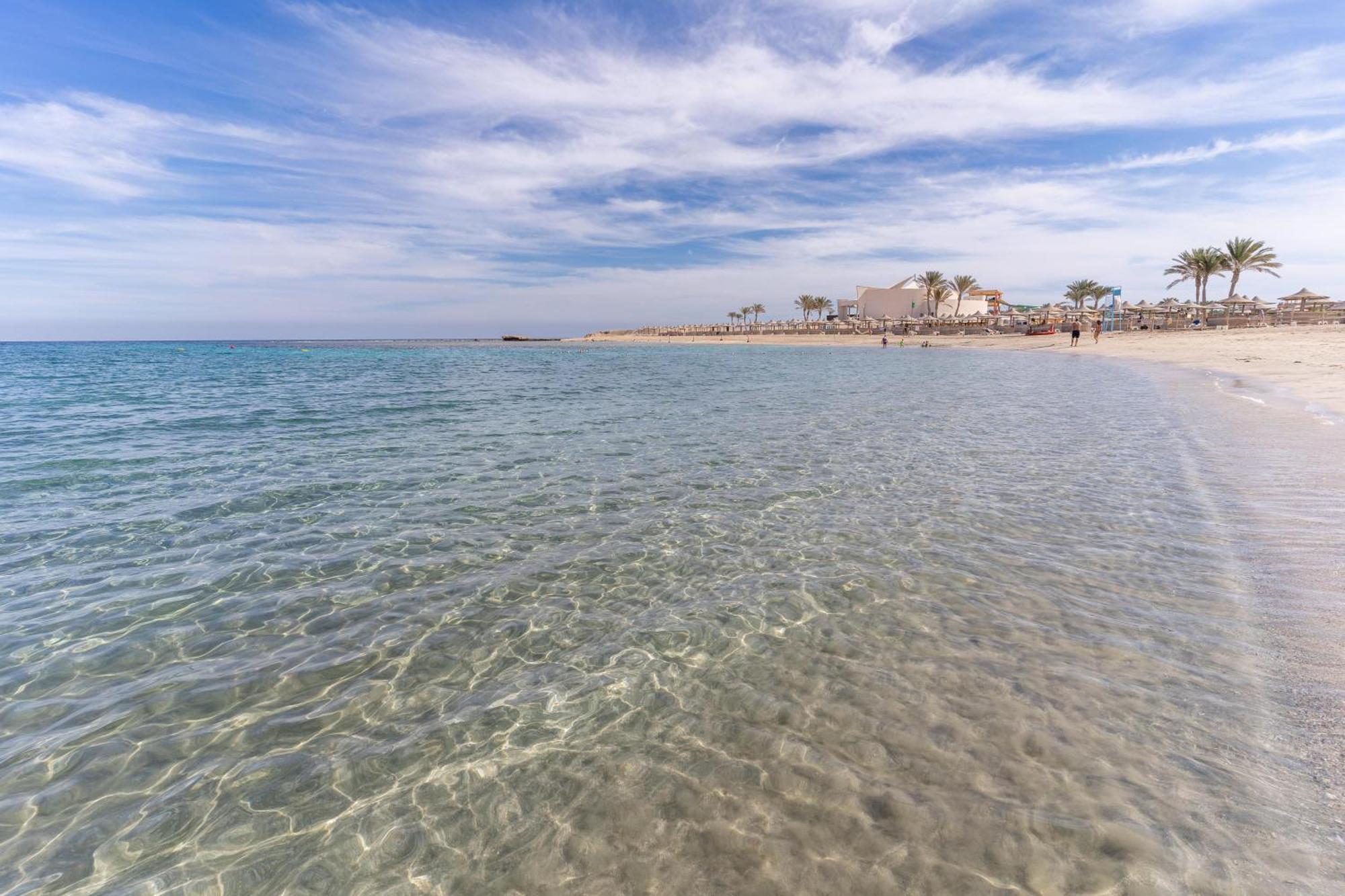 Malikia Abu Dabbab 5* Marsa Alam