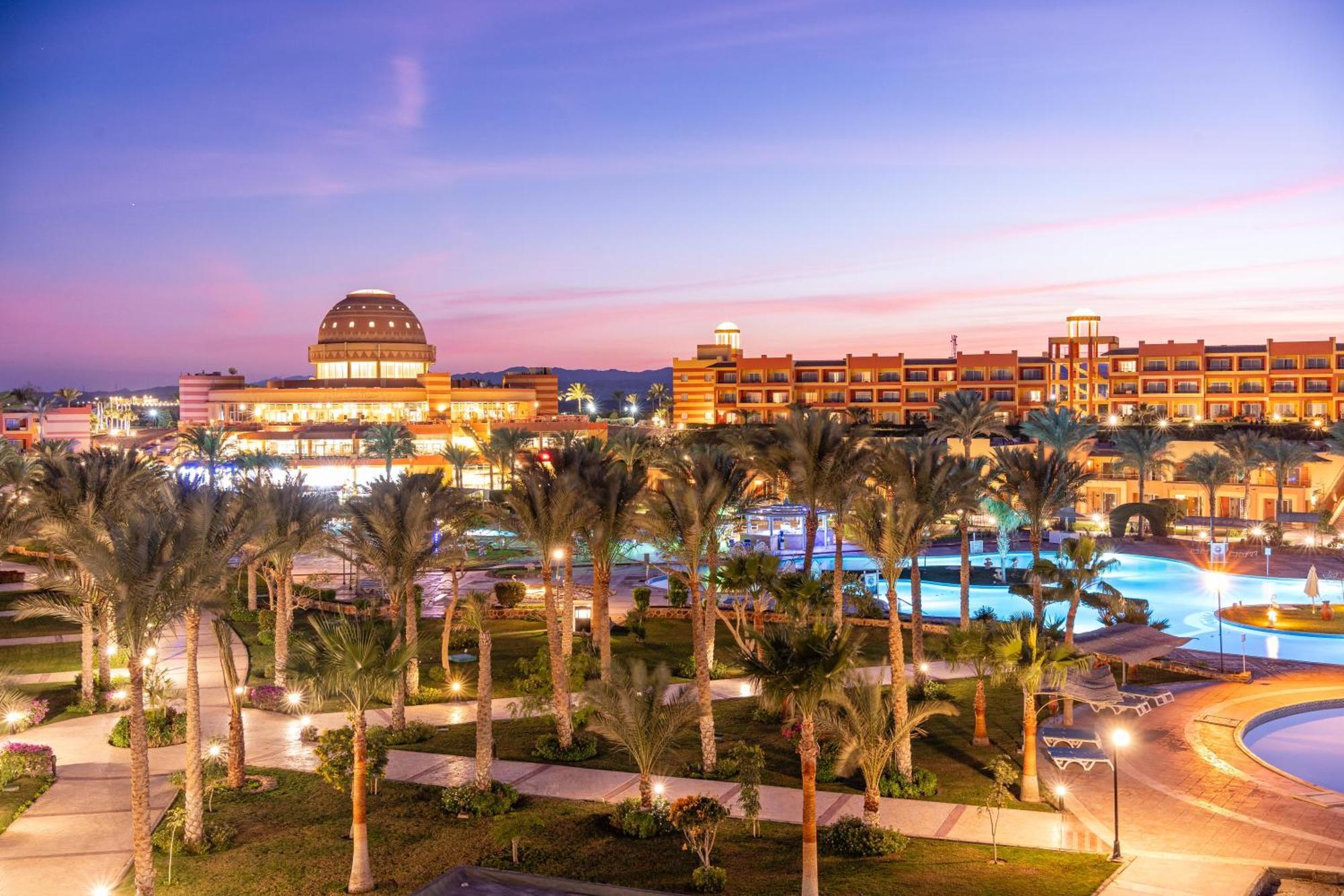 Malikia Abu Dabbab Marsa Alam