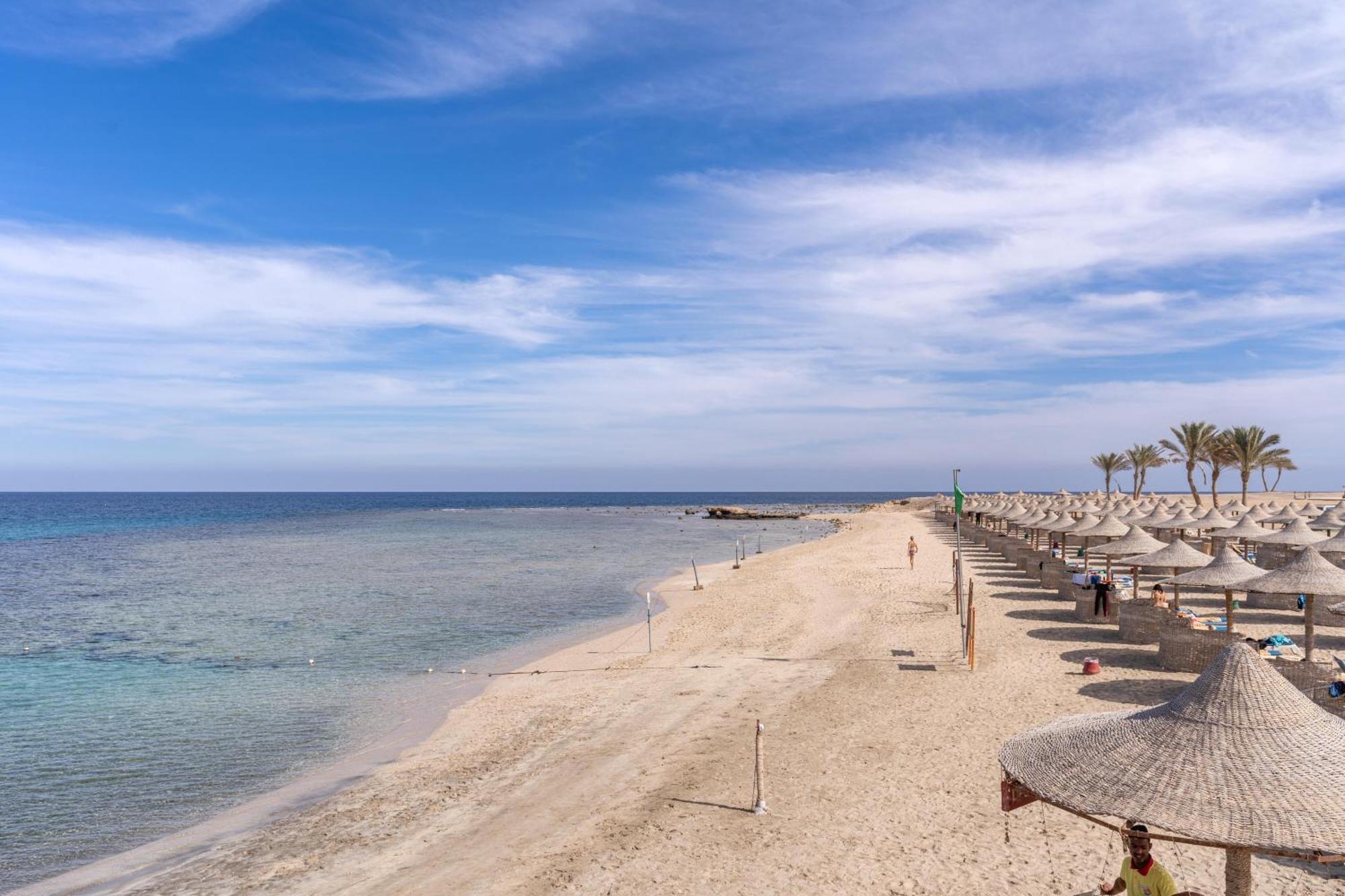 Malikia Abu Dabbab 5*