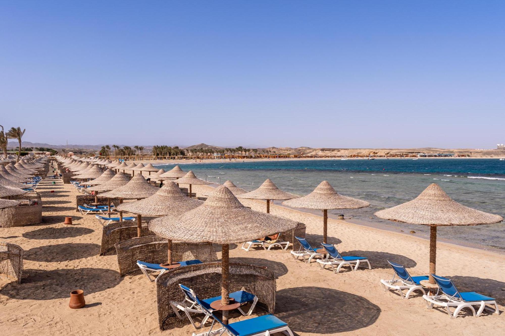Malikia Abu Dabbab 5*