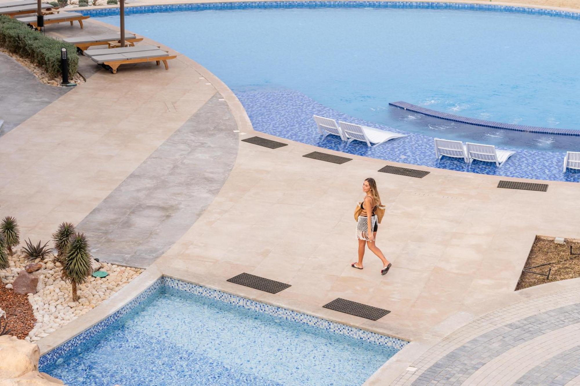 Malikia Abu Dabbab 5* Marsa Alam