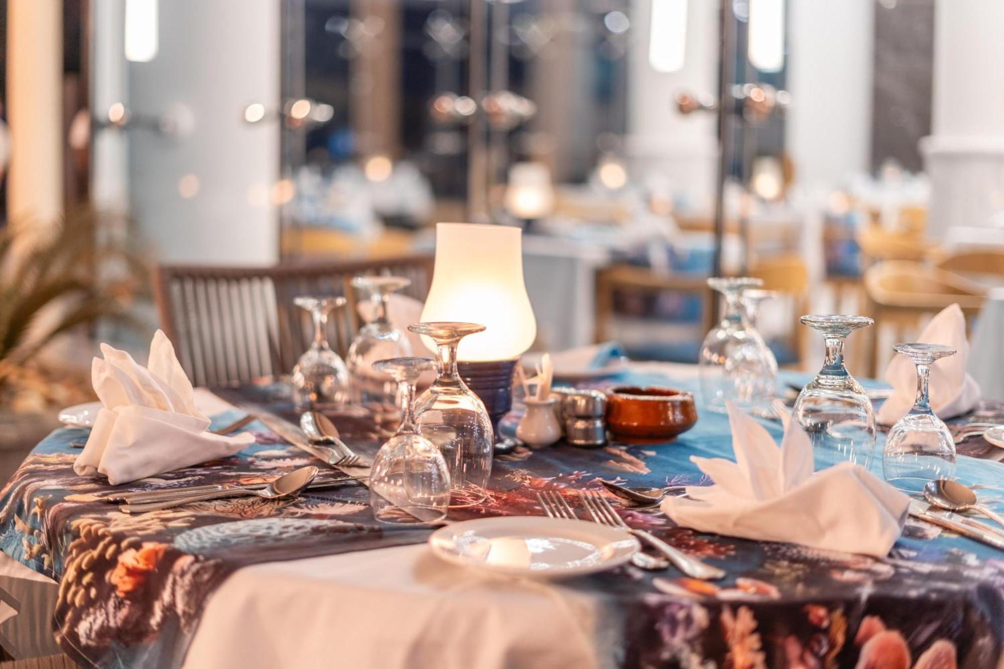 Malikia Abu Dabbab Resort Marsa Alam
