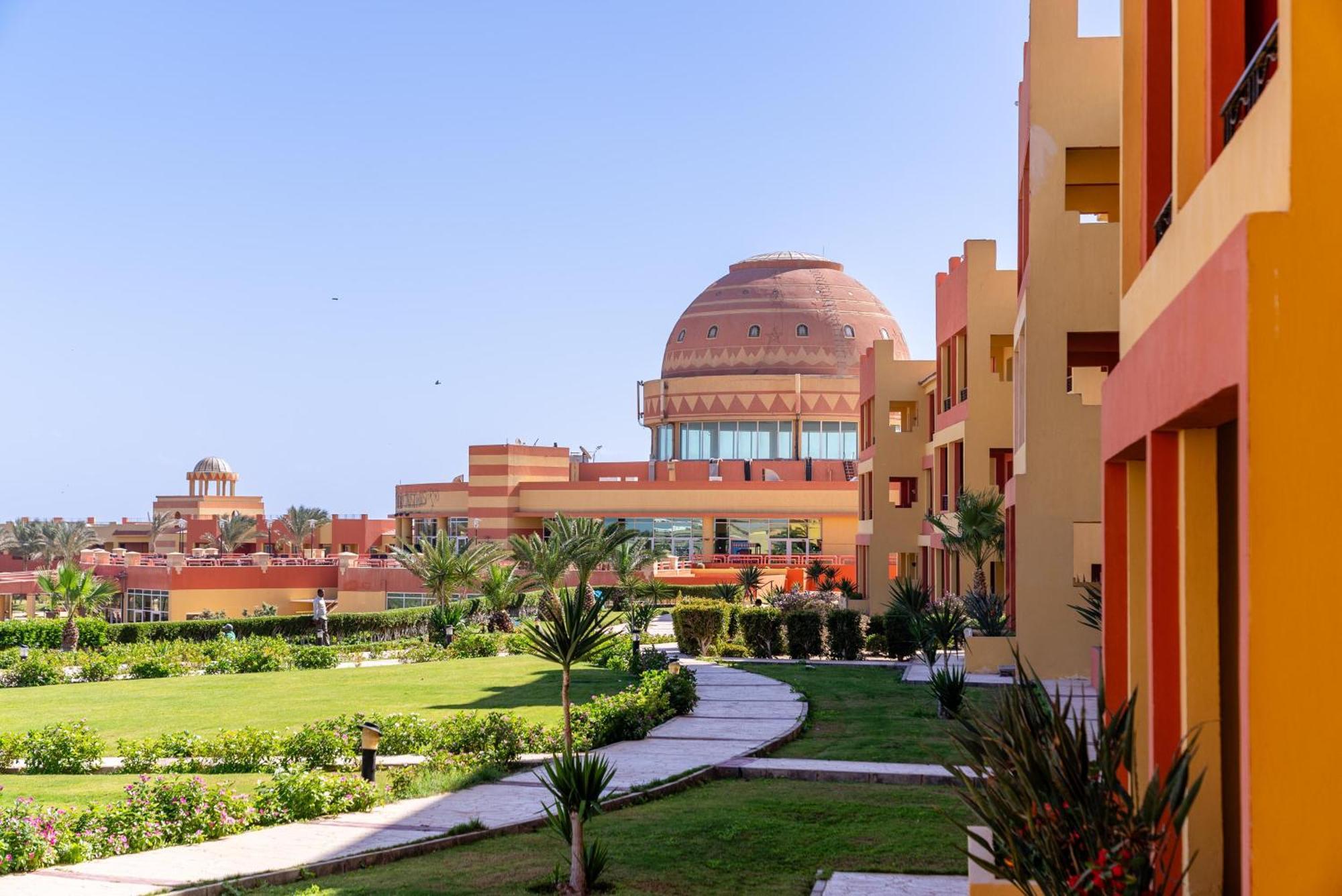 Malikia Abu Dabbab