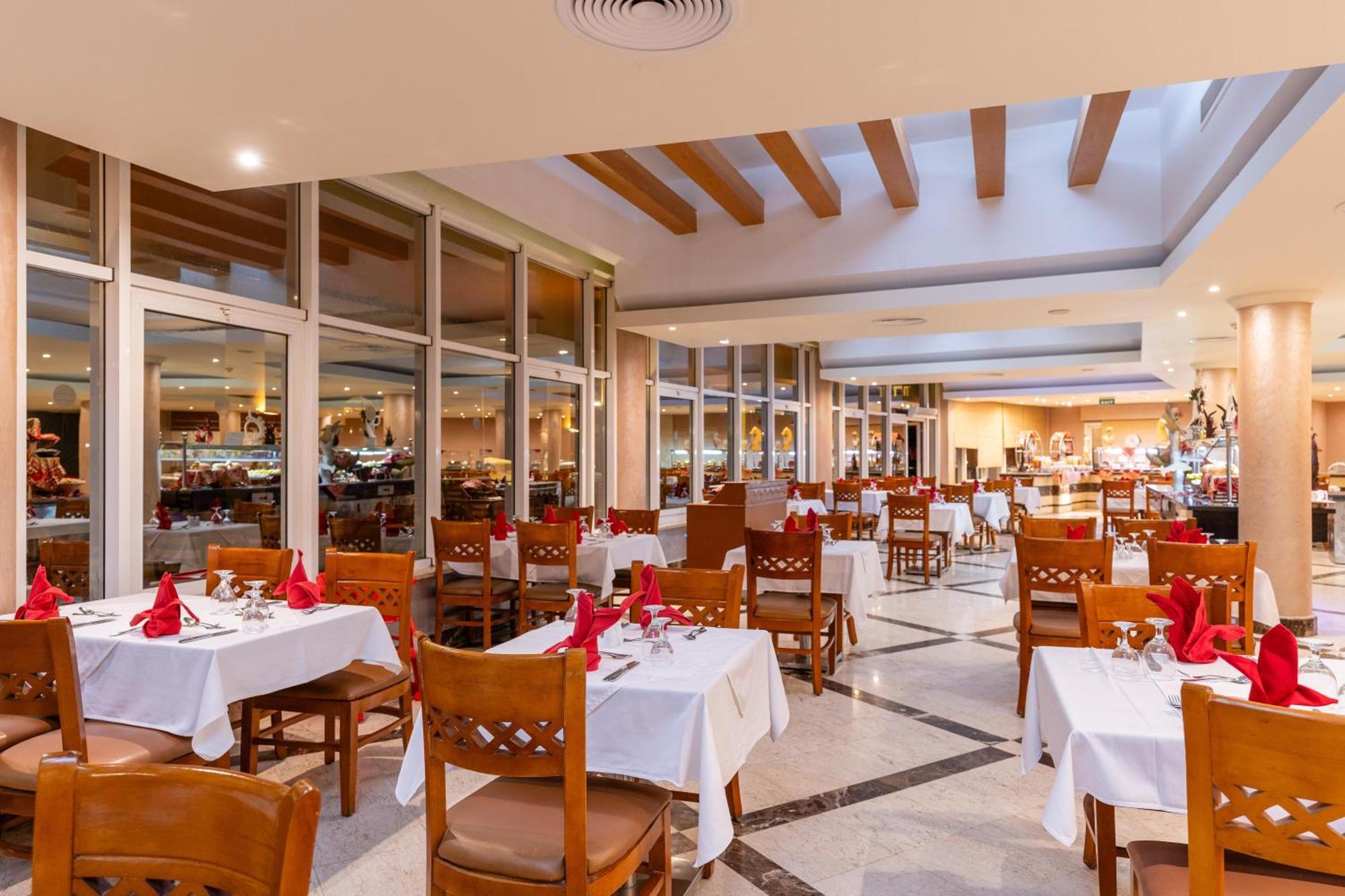 Malikia Abu Dabbab Resort Marsa Alam