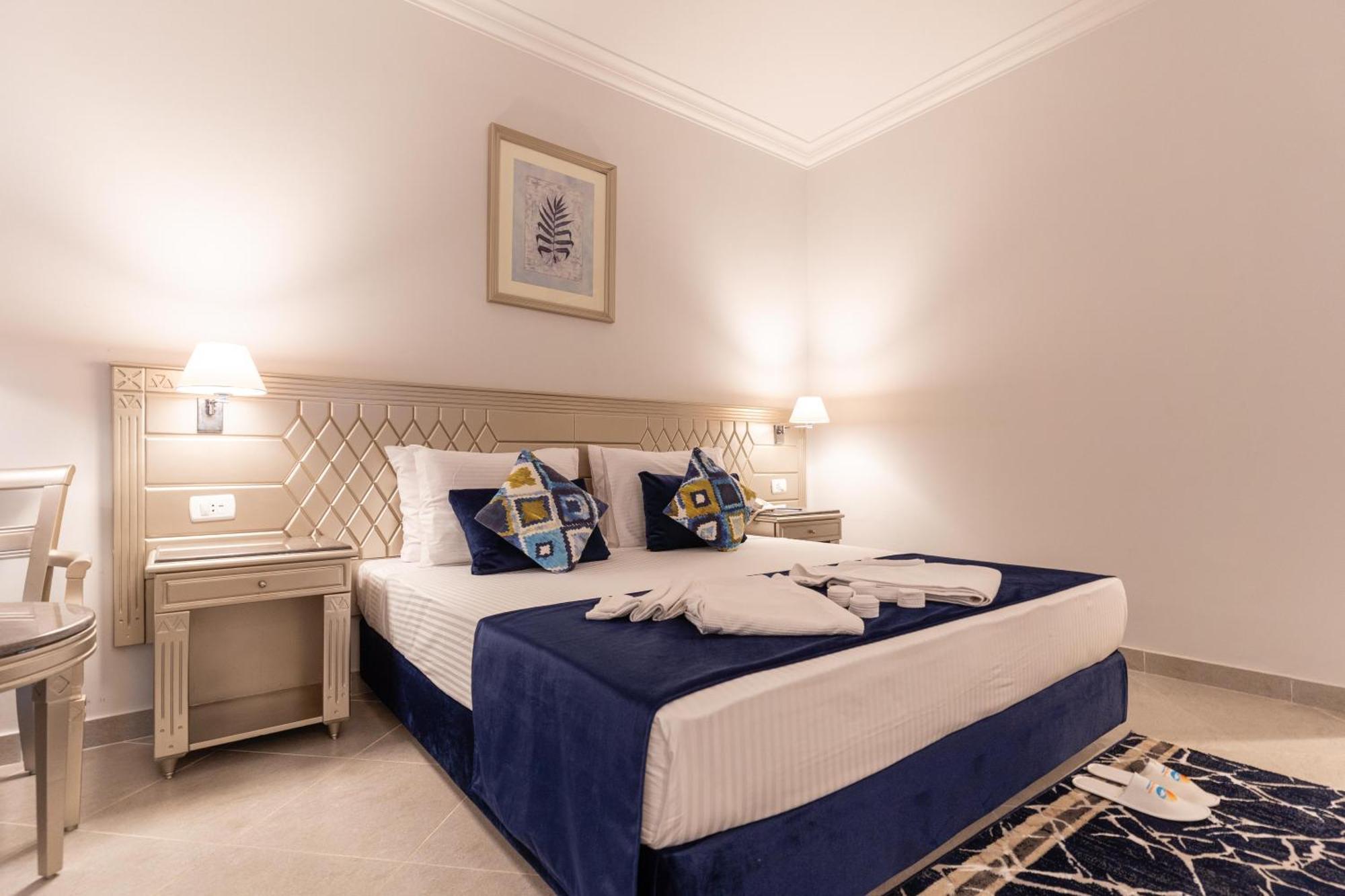 Resort Malikia Abu Dabbab 5*